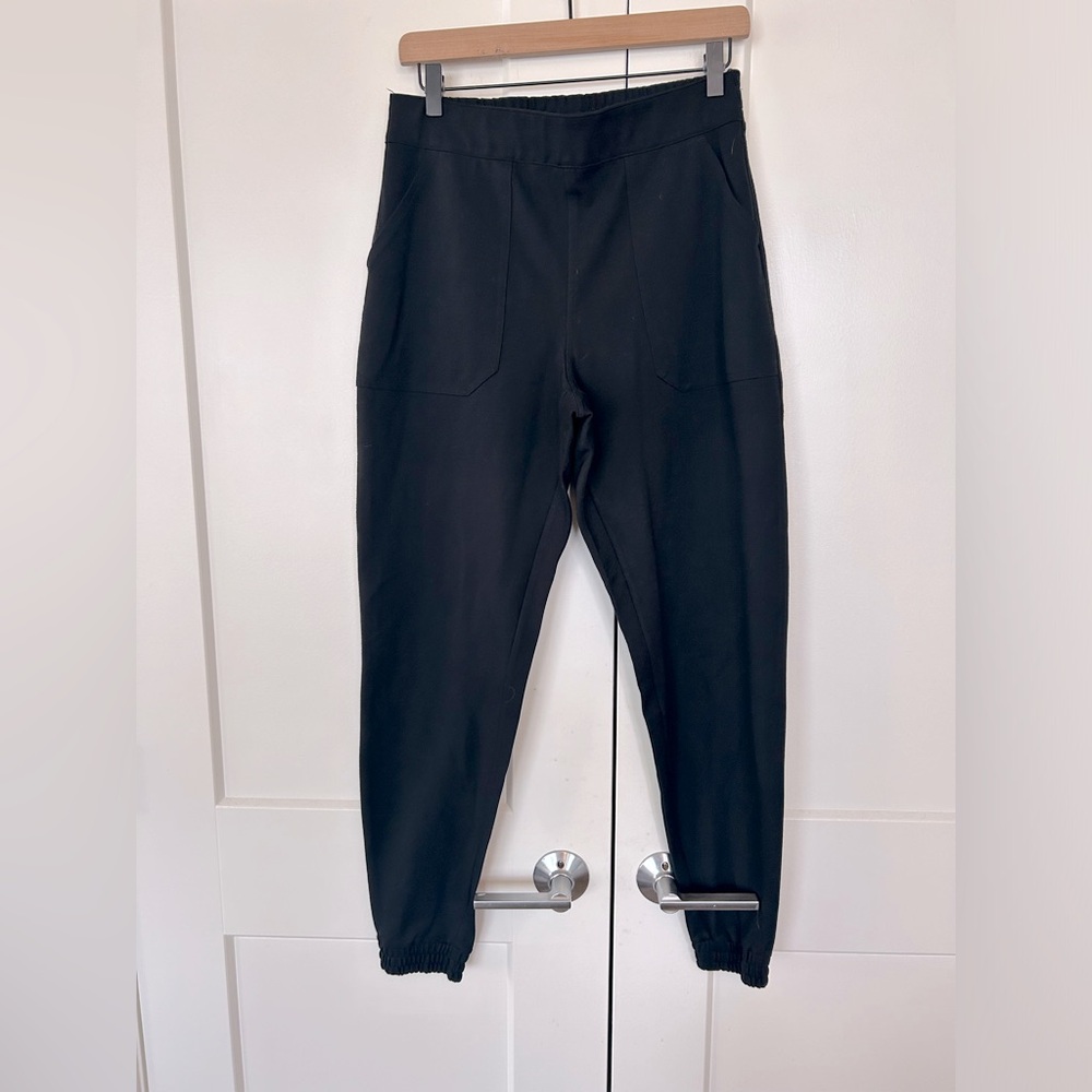 Spanx pull on joggers